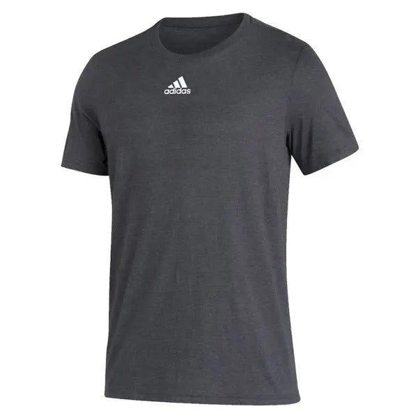 Adidas tee black on sale