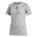 adidas Women's Short Sleeve Pregame BOS Tee Adidas
