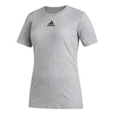 adidas Women's Short Sleeve Pregame BOS Tee Adidas
