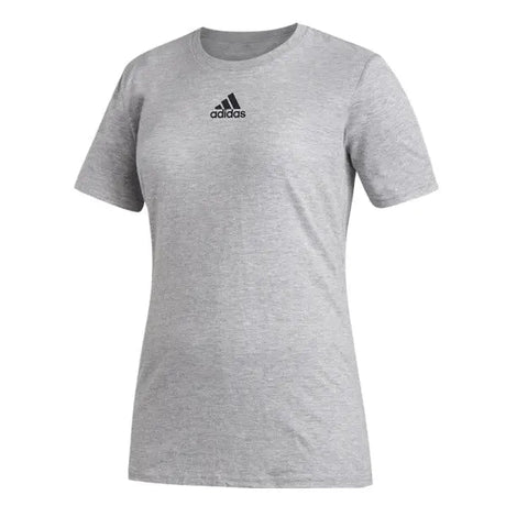 adidas Women's Short Sleeve Pregame BOS Tee