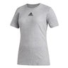 adidas Women's Short Sleeve Pregame BOS Tee Adidas