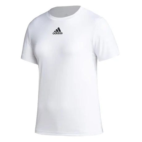 adidas Women's Short Sleeve Pregame BOS Tee