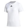 adidas Women's Short Sleeve Pregame BOS Tee Adidas