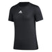 adidas Women's Short Sleeve Pregame BOS Tee Adidas