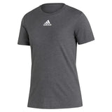 adidas Women's Short Sleeve Pregame BOS Tee Adidas