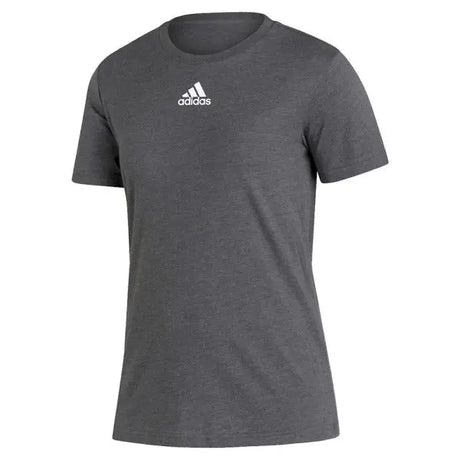 adidas Women's Short Sleeve Pregame BOS Tee