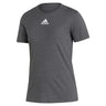 adidas Women's Short Sleeve Pregame BOS Tee Adidas