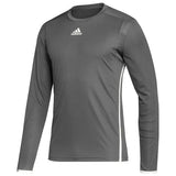 adidas Men's Team Issue Long Sleeve Volleyball Jersey Adidas