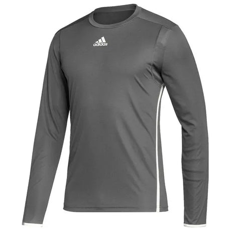 adidas Men's Team Issue Long Sleeve Volleyball Jersey Adidas