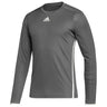 adidas Men's Team Issue Long Sleeve Volleyball Jersey Adidas