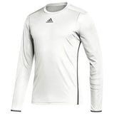 adidas Men's Team Issue Long Sleeve Volleyball Jersey