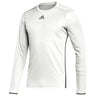 adidas Men's Team Issue Long Sleeve Volleyball Jersey Adidas