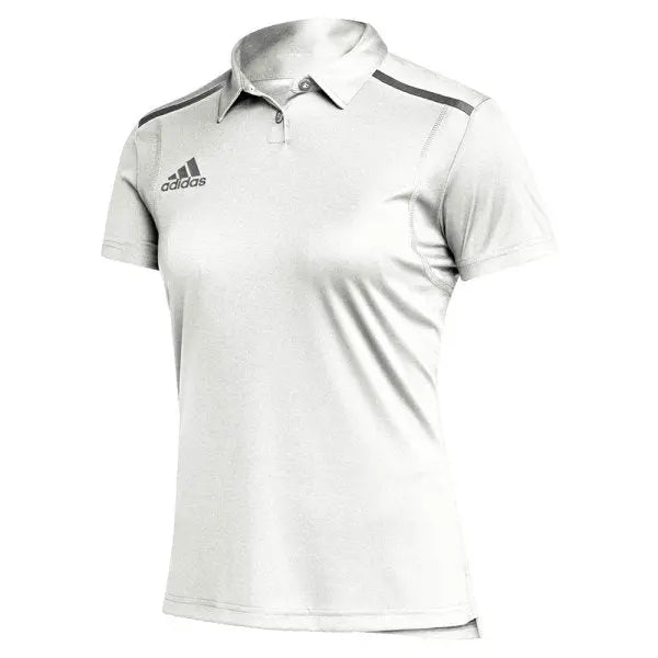 Adidas Team Issue Womens Polo S