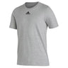 adidas Men's Fresh BOS Short Sleeve Tee Adidas