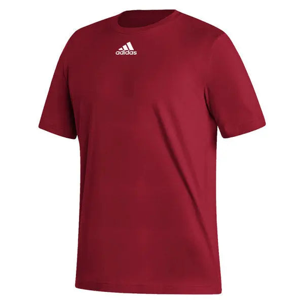 adidas Men's Fresh BOS Short Sleeve Tee Adidas