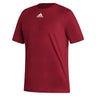 adidas Men's Fresh BOS Short Sleeve Tee Adidas
