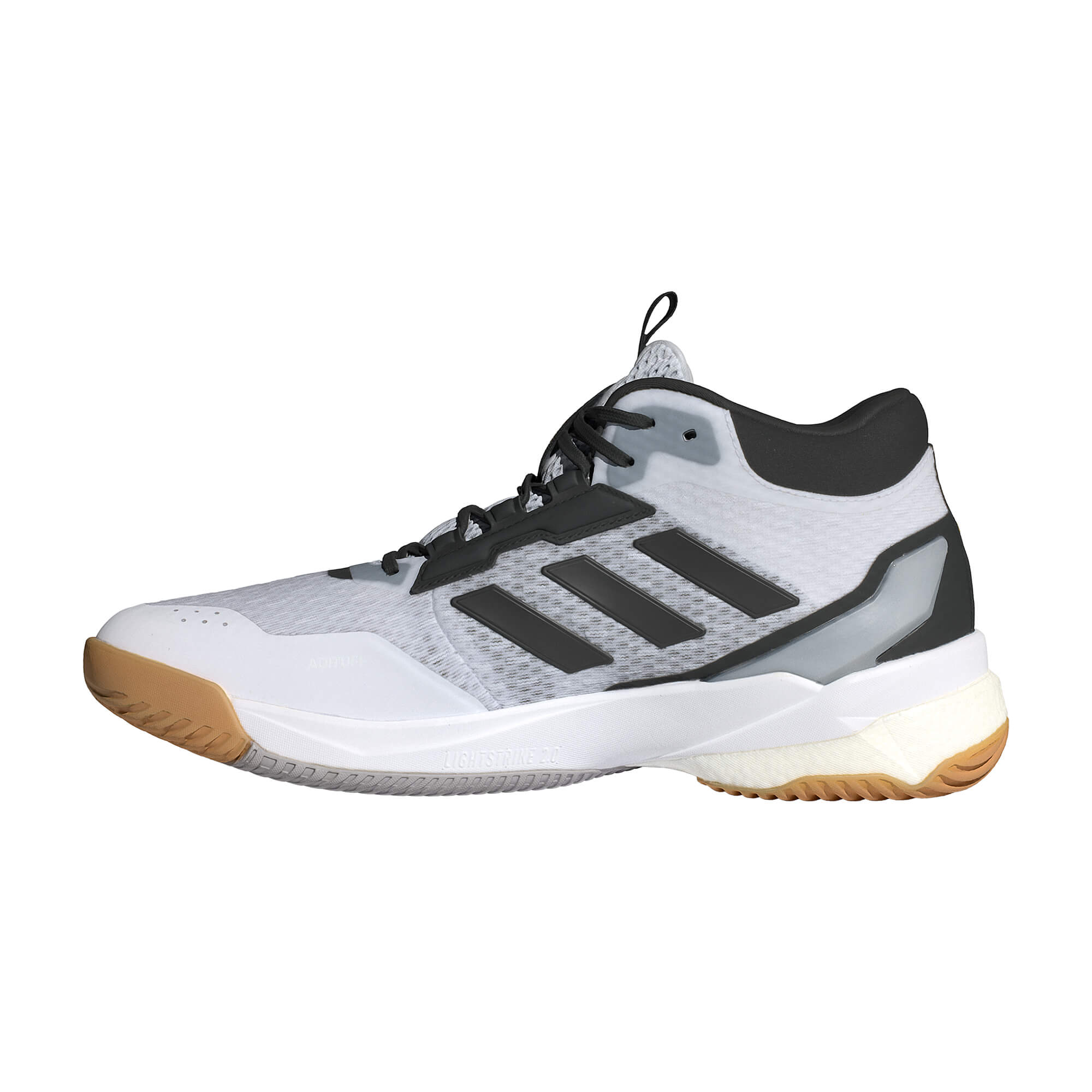Adidas men's crazyflight x mid volleyball shoes outlet