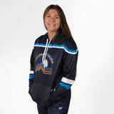CustomFuze Sublimated Hoodie