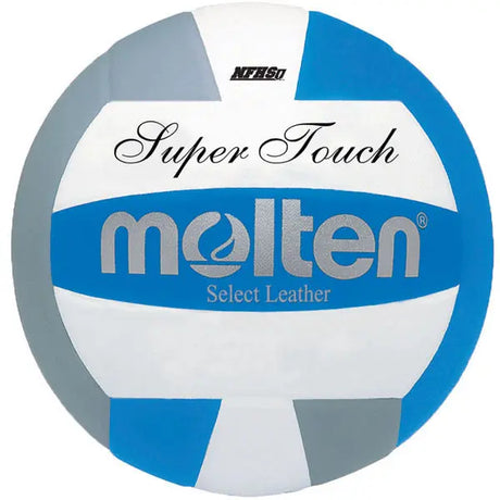 Molten Super Touch IV58L Volleyball