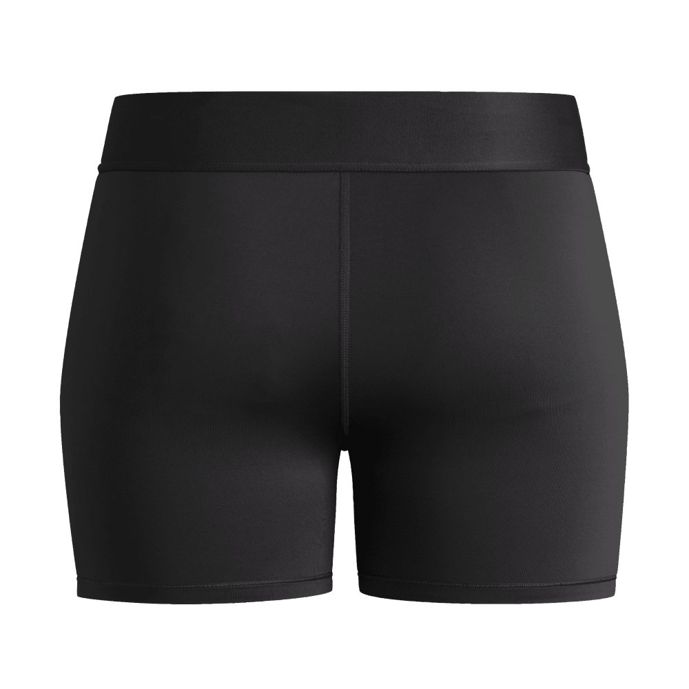 adidas Youth TechFit Volleyball Short