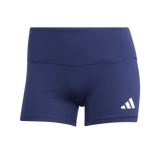 adidas Women's ClimaCool Volleyball Short - 3" Inseam