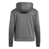 adidas Women's Game&Go Hoodie Dark Gray - 2