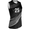 CustomFuze Women's Paramount Sleeveless Jersey