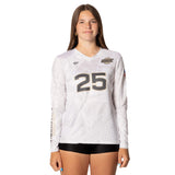 CustomFuze Women's Paramount Long Sleeve Jersey -  Sample