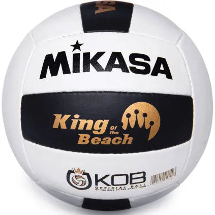 Mikasa King of the Beach Professional Tour Volleyball