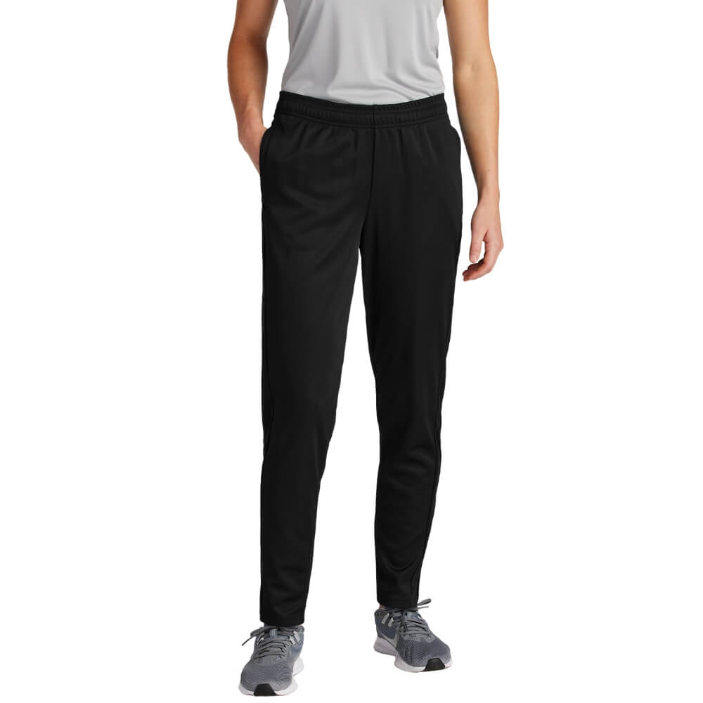 Sport-Tek Women's Travel Pant