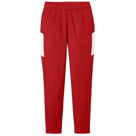 Sport-Tek Women's Travel Pant