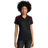 Sport-Tek Women's Competitor United Polo