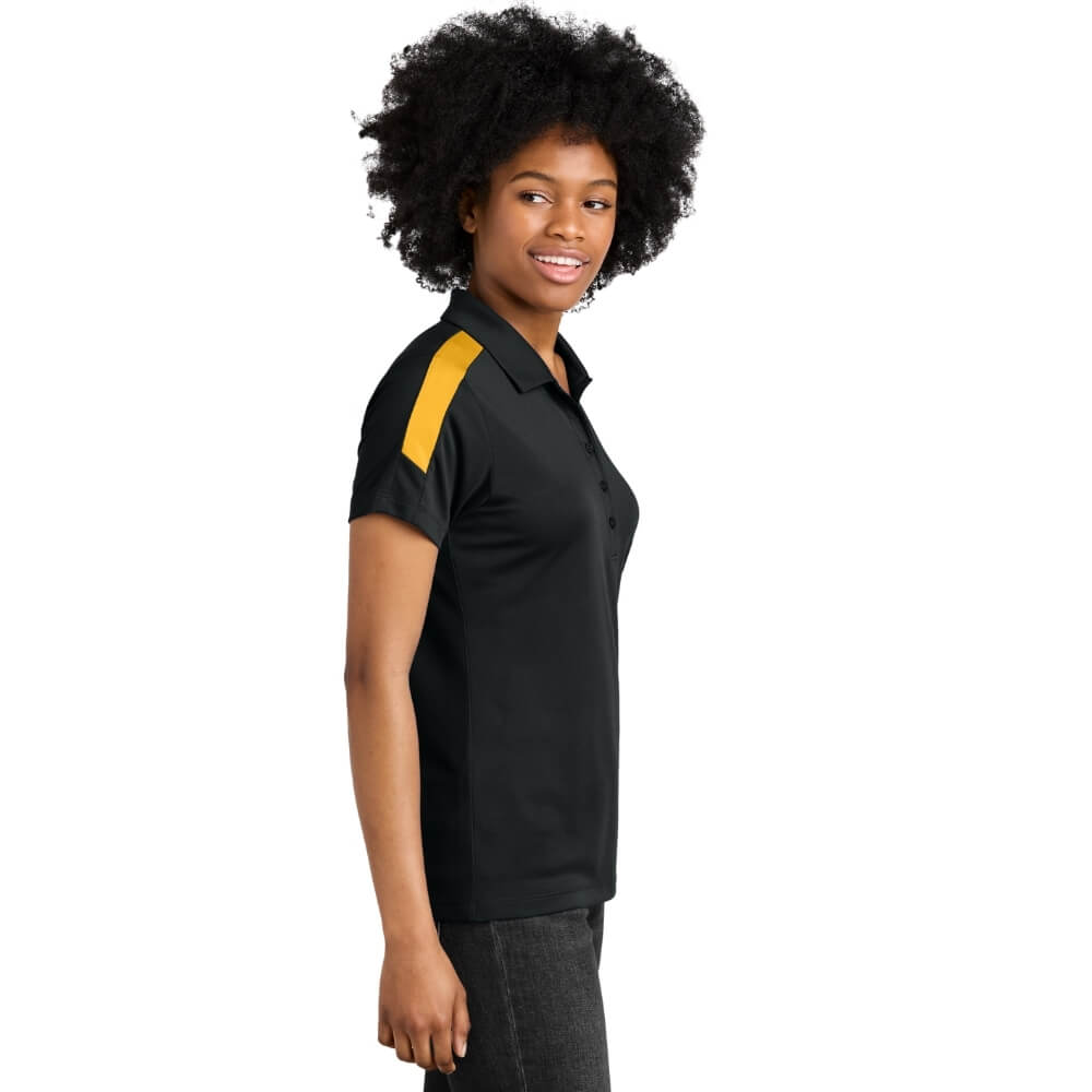 Sport-Tek Women's Competitor United Polo