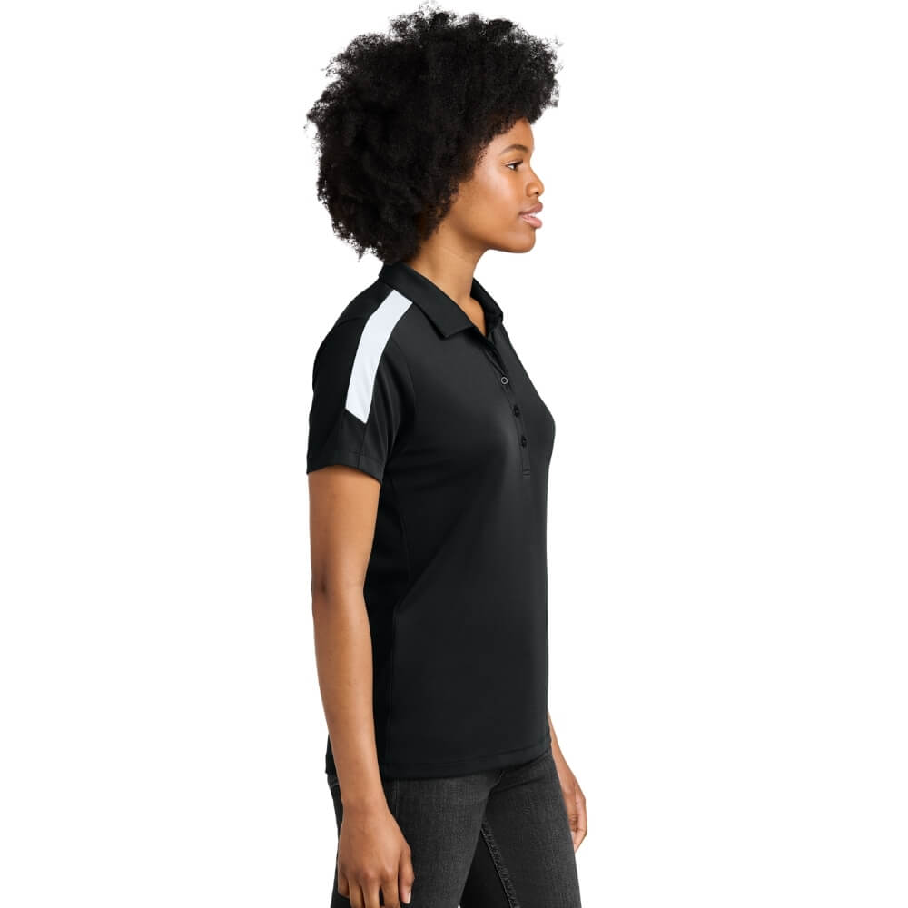 Sport-Tek Women's Competitor United Polo