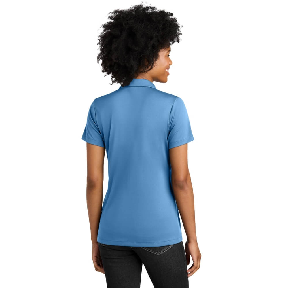 Sport-Tek Women's Competitor United Polo