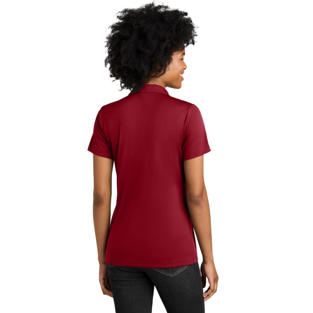 Sport-Tek Women's Competitor United Polo