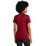 Sport-Tek Women's Competitor United Polo