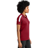 Sport-Tek Women's Competitor United Polo