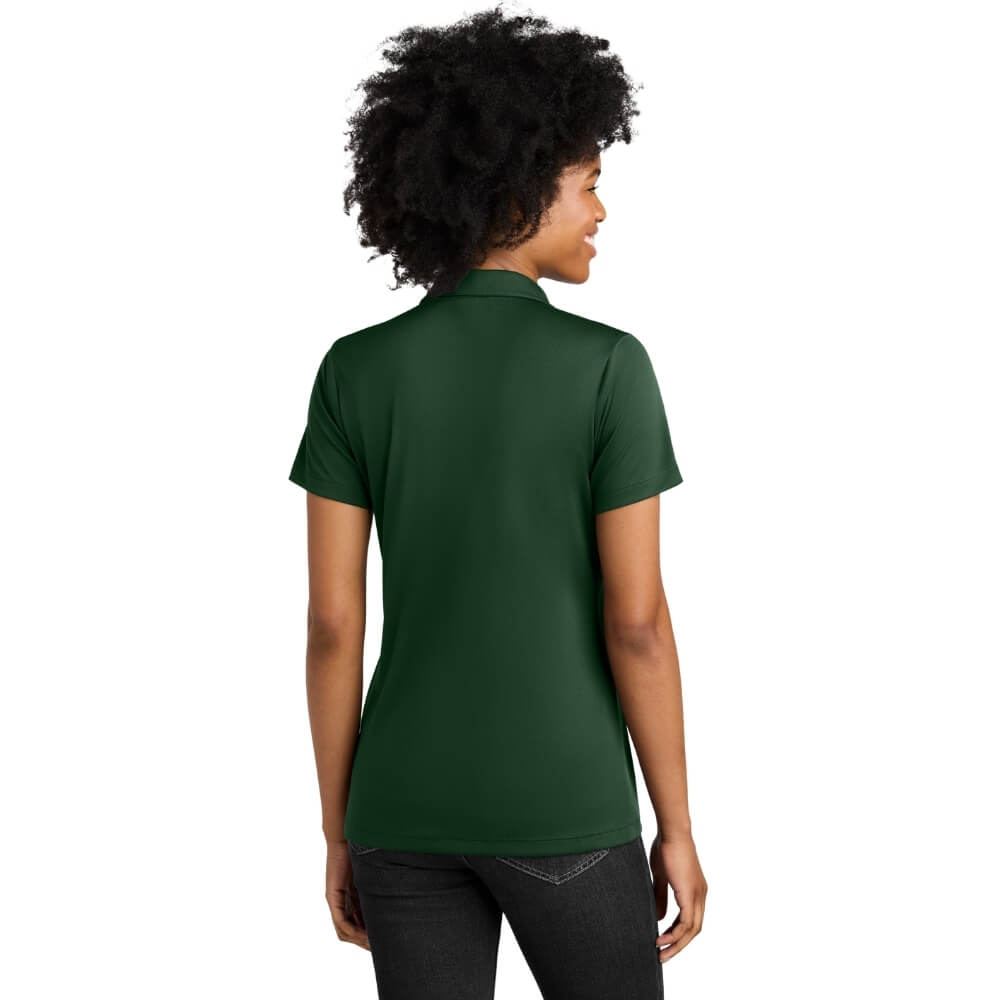 Sport-Tek Women's Competitor United Polo