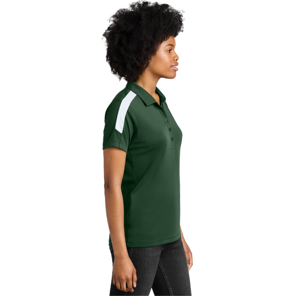 Sport-Tek Women's Competitor United Polo