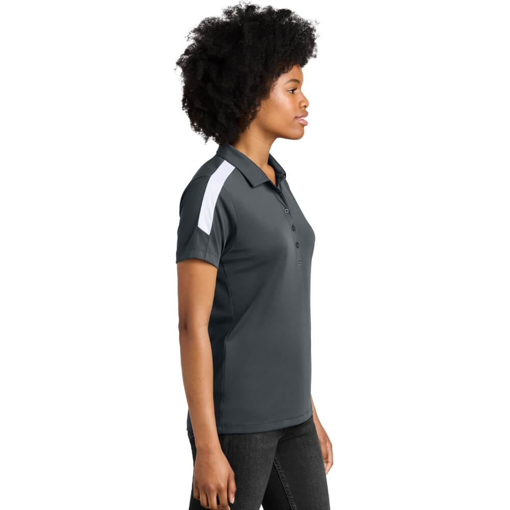 Sport-Tek Women's Competitor United Polo