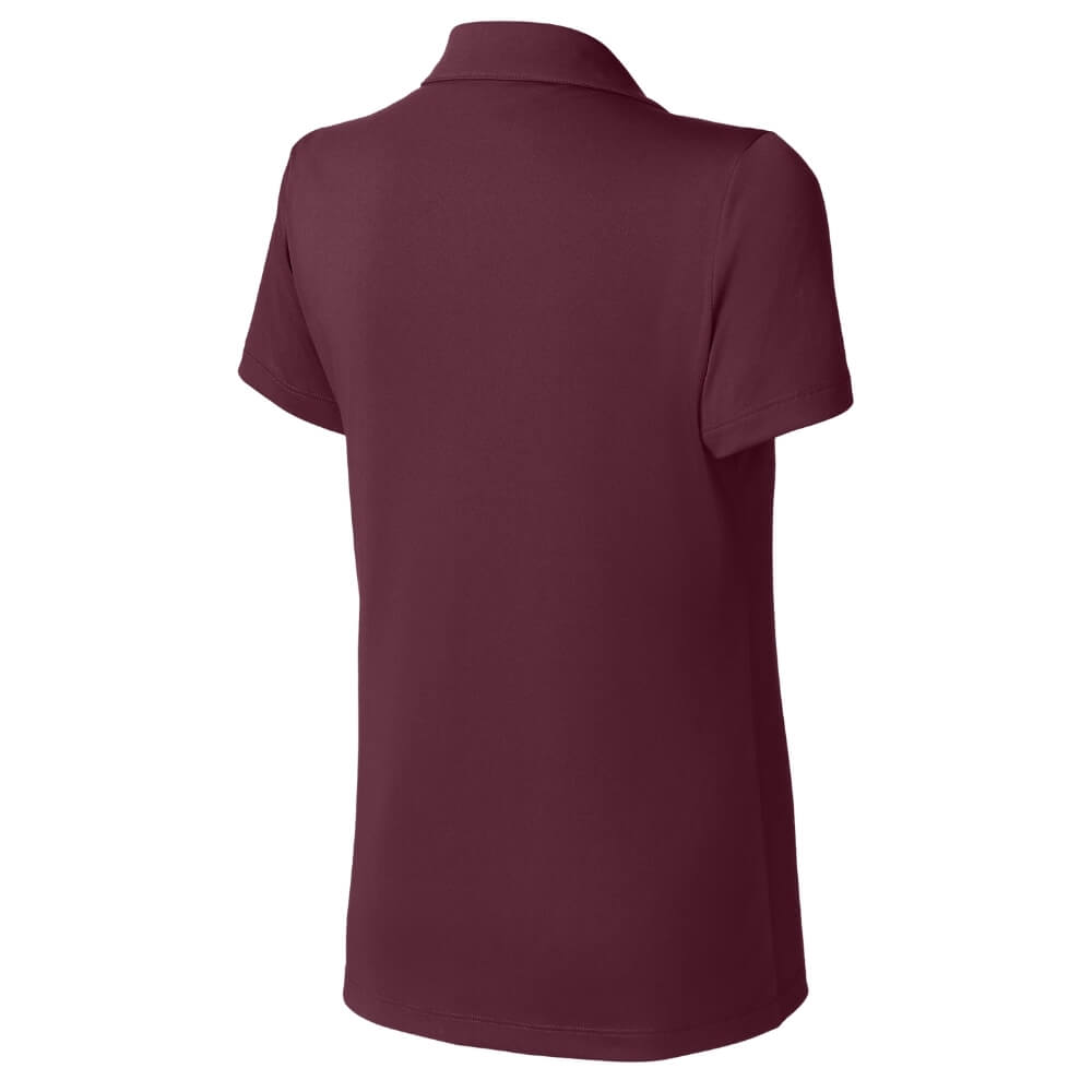 Sport-Tek Women's Competitor United Polo