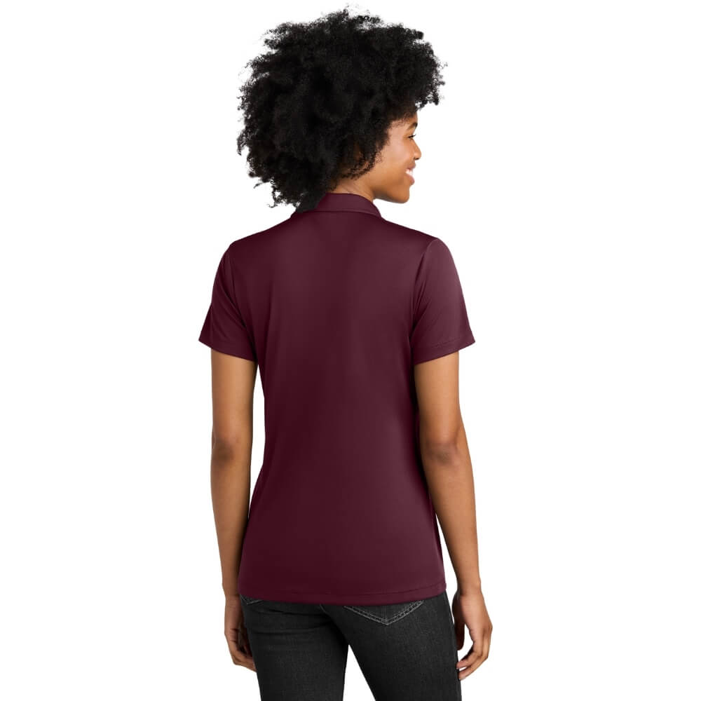 Sport-Tek Women's Competitor United Polo