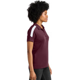 Sport-Tek Women's Competitor United Polo