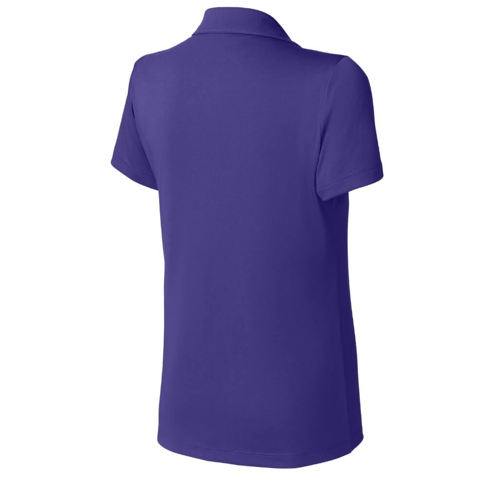 Sport-Tek Women's Competitor United Polo