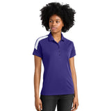 Sport-Tek Women's Competitor United Polo