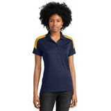 Sport-Tek Women's Competitor United Polo