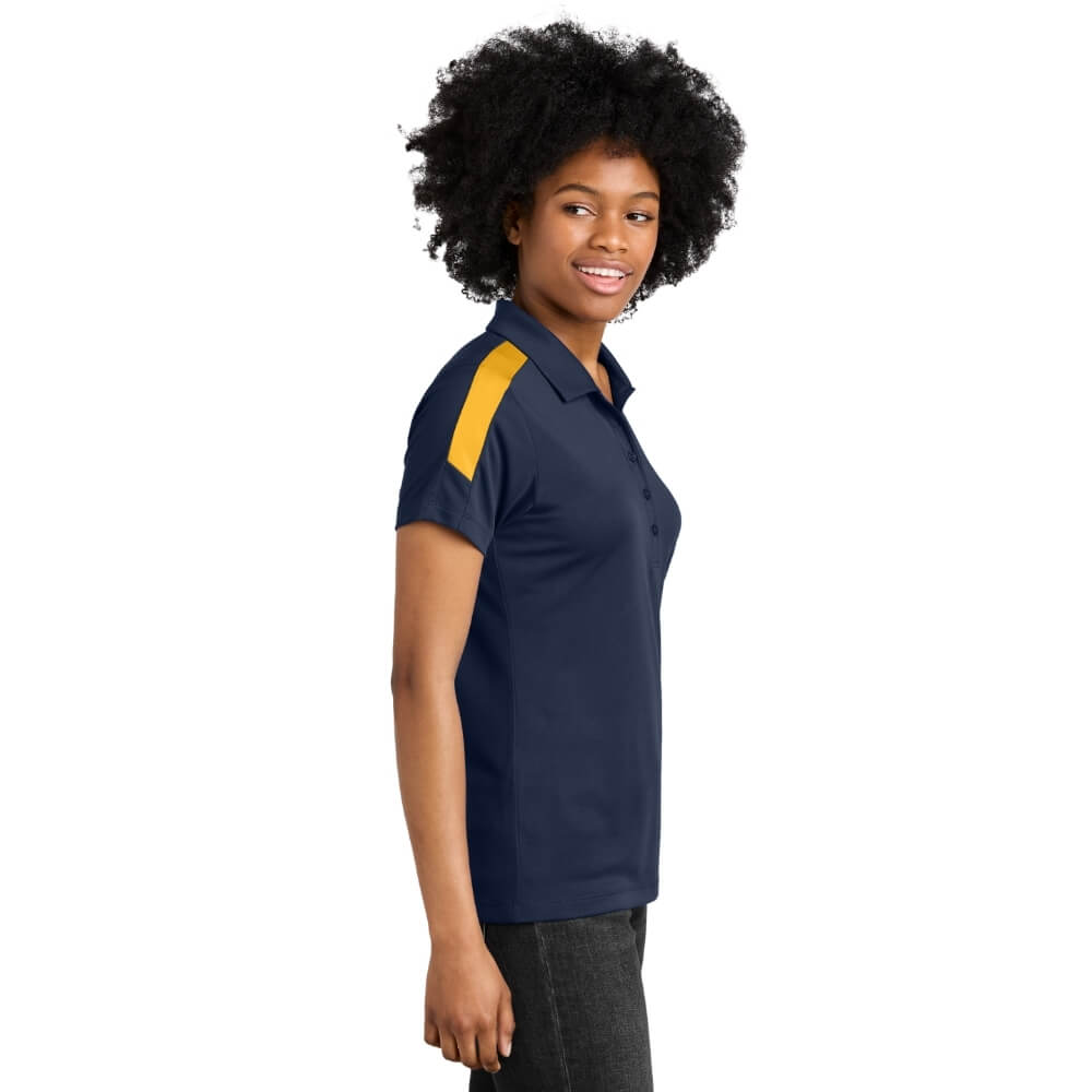 Sport-Tek Women's Competitor United Polo