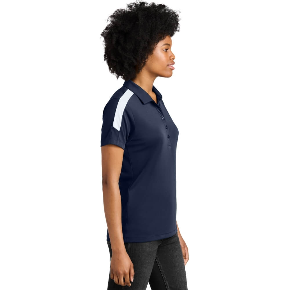 Sport-Tek Women's Competitor United Polo