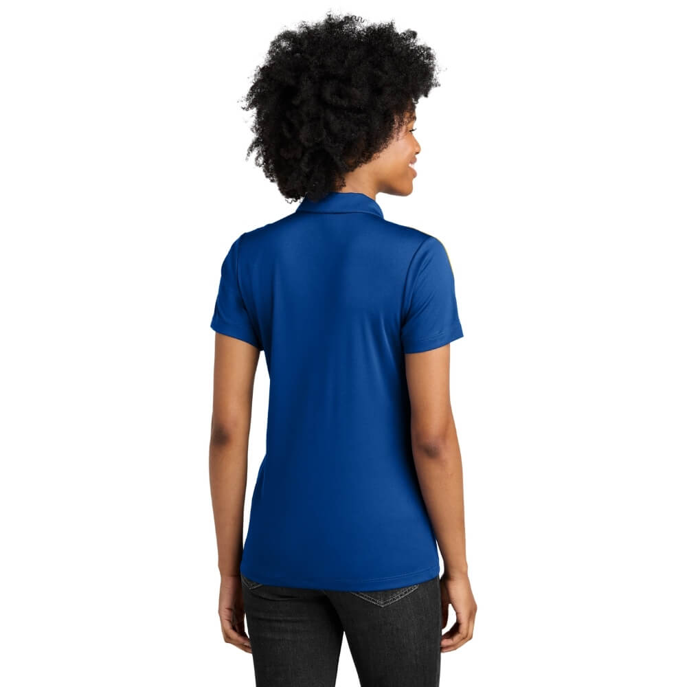 Sport-Tek Women's Competitor United Polo